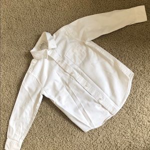 Janie and jack shirt